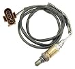 Bosch 15160 Oxygen Sensor, OE Type Fitment