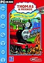 Thomas & Friends - Trouble on the Tracks (PC)