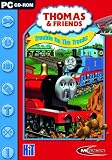 Thomas & Friends - Trouble on the Tracks