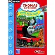 THOMAS and FRIENDS TRBL ON THE TRKS (BOX) by Mindscape