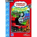 Thomas & Friends - Trouble on the Tracks (PC)