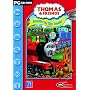 Thomas & Friends - Trouble on the Tracks (PC)