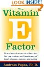 The Vitamin E...