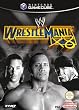 WWE Wrestlemania X8 (GameCube)