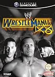 WWE Wrestlemania X8 (GameCube)