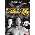 WWE Wrestlemania X8 (GameCube)