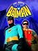 DVD : Batman