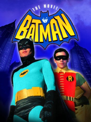  Batman