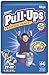 Huggies Pull-Ups Training Pants for Boys, 2T-3T (18-34 lbs), Disney (Characters May Vary), Mega, 44 training pants