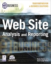 Web Site Analysis and Reporting