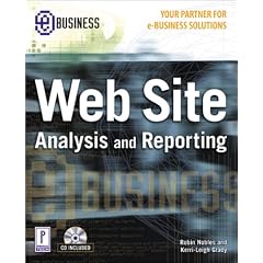 Web Site Analysis and Reporting