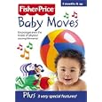 Buy Fisher Price - Baby Moves