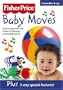 Fisher Price - Baby Moves