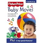 Buy Fisher Price - Baby Moves now!