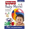 Fisher Price - Baby Moves