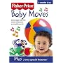 Fisher Price - Baby Moves