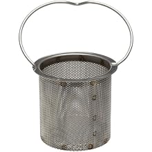 Justrite 11406 Stainless Steel Flame Arrester