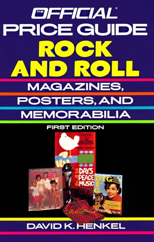 Memorabilia