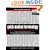 Quick Medical Terminology: A Self-teaching Guide (Wiley SelfTeaching Guides)