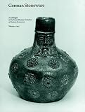 German Stoneware: The Catalogue of Frank Thomas