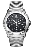 Ebel Mens Chronograph Watch 9251f41-5325