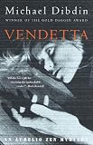Vendetta: An Aurelio Zen Mystery
