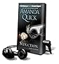 Seduction [With Earbuds] (Playaway Adult Fiction)