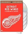 Detroit Red Wings - A Celebration of Champions (NHL Original Six Series)