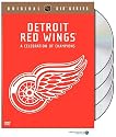 Detroit Red Wings - A Celebration of Champions (NHL Original Six Series)