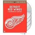 Detroit Red Wings - A Celebration of Champions (NHL Original Six Series) by 