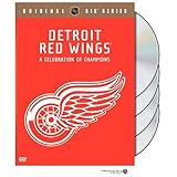 Detroit Red Wings: A Celebration of Champions - NHL Original Six Series