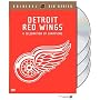 Detroit Red Wings - A Celebration of Champions (NHL Original Six Series)