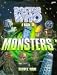 Book Doctor Who: A Book of Monsters (Doctor Who (BBC Hardcover))