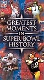 Greatest Moments in Super Bowl History