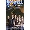 Roswell  "High Series"  and "Television Show"