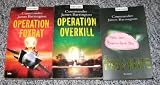 Produkt-Bild: Blanvalet ; 36848 Operation overkill : Roman