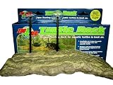 Eigenschaften Rosenau24  / Turtle Dock groß