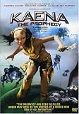 Kaena - The Prophecy Kaena - The Prophecy