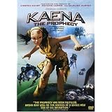 Kaena - The Prophecy