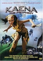 Watch Kaena - The Prophecy Online.