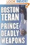 The Prince of Deadly Weapons: A Novel