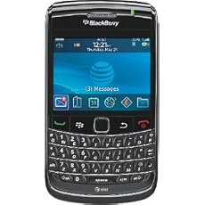 BlackBerry Bold 9700 Phone (AT&T)