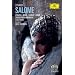 Strauss - Salome (Bohm, Wiener Philharmoniker, Stratas) [DVD] [2007] [NTSC]