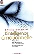 L'Intelligence �motionnelle