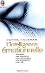 L'Intelligence �motionnelle