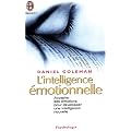 L'Intelligence �motionnelle