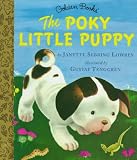 The Poky Little Puppy  (A Little Golden Storybook)