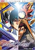 S-Cry-Ed - Final Fight (Vol. 6)