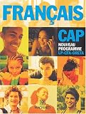 Français CAP