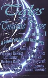 Tales From The Treasure Trove